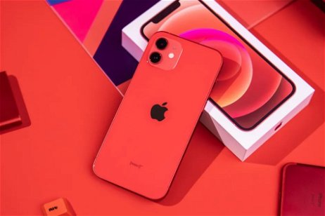 Amazon hunde el precio del iPhone 12 en este color y de forma limitada