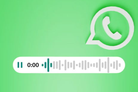 Cómo escuchar audios de WhatsApp en el iPhone sin que se den cuenta Cómo escuchar audios de WhatsApp en el iPhone sin que se den cuenta