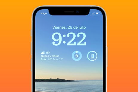 ¿Always on display en los iPhone 14? Así lo sugiere la beta de iOS 16