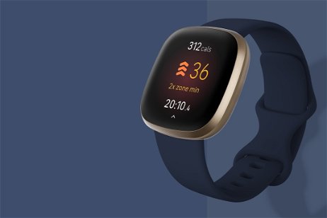 Apple Watch vs Fitbit: 3 fantásticas alternativas al smartwatch de Apple