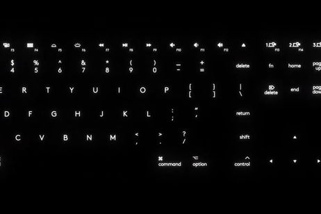El teclado perfecto para tu Mac y iPad tiene un descuentazo limitado El teclado perfecto para tu Mac y iPad tiene un descuentazo limitado