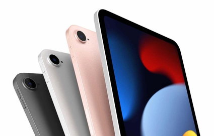 iPad