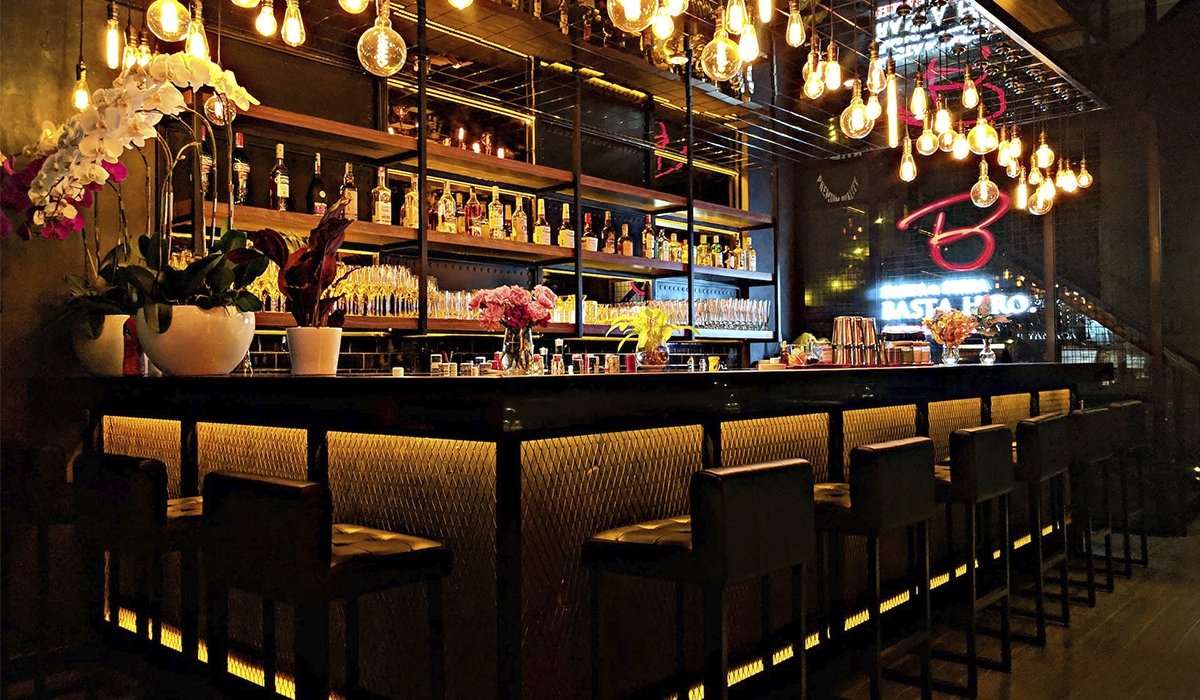 8 mejores apps para buscar de bares y restaurantes desde iPhone