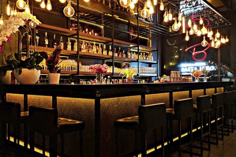 8 mejores apps para buscar bares y restaurantes desde iPhone