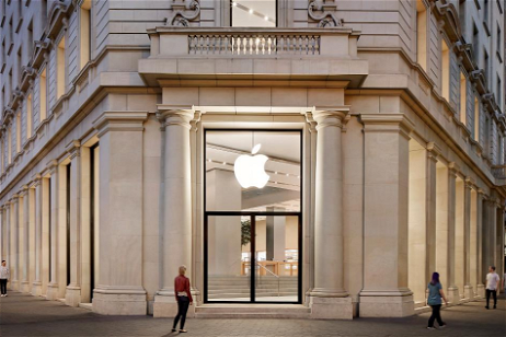Apple quiere aumentar su centro de desarrollo en Barcelona