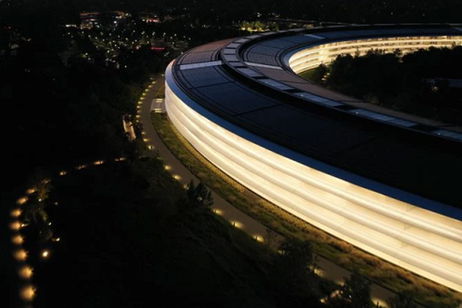 Los empleados de Apple se rebelan: no quieren volver a la oficina Los empleados de Apple se rebelan: no quieren volver a la oficina