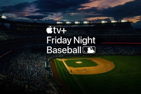 Cuatro países más podrán disfrutar del baseball en Apple TV+