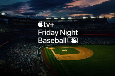 Cuatro países más podrán disfrutar del baseball en Apple TV+ Cuatro países más podrán disfrutar del baseball en Apple TV+