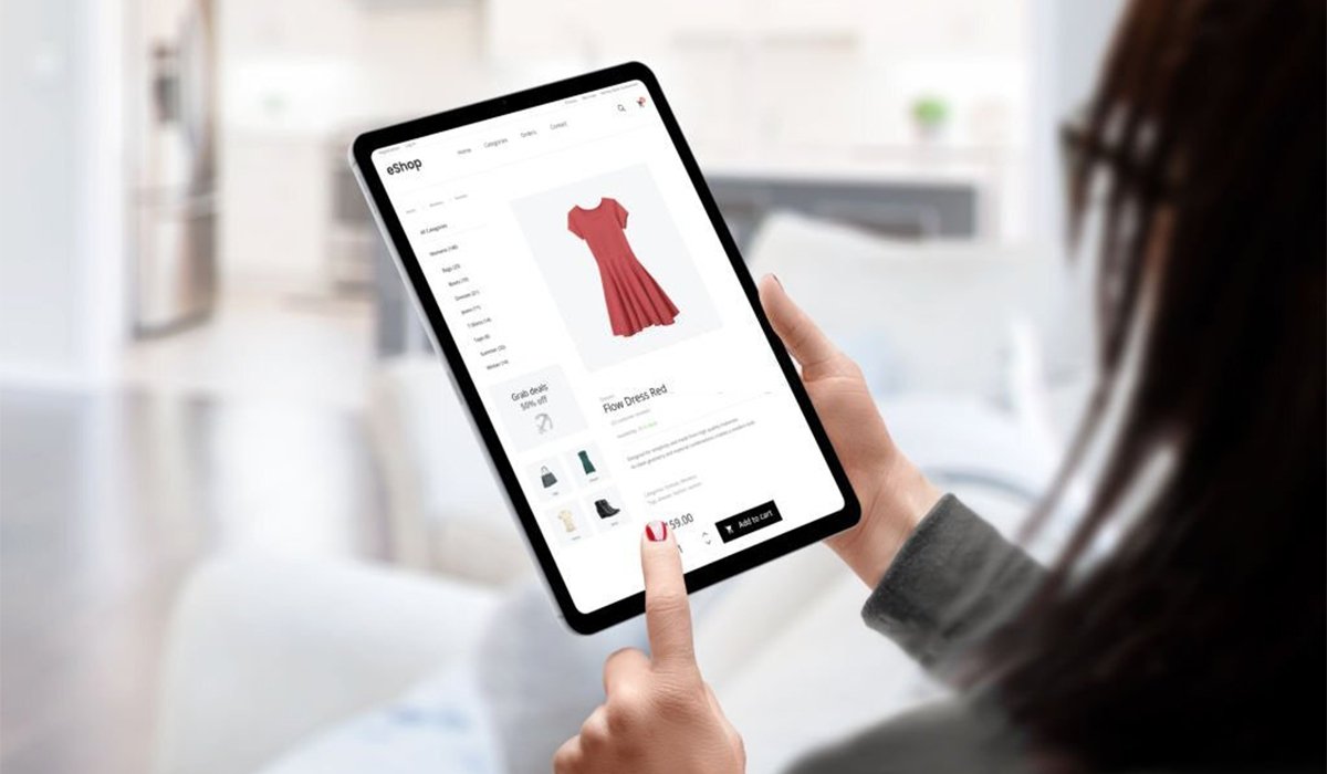 Apps para comprar o vender ropa desde iPhone o iPad