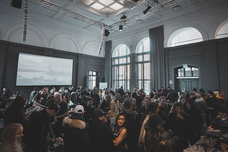 Apps para descubrir eventos cercanos a tu localidad desde iPhone Apps para descubrir eventos cercanos a tu localidad desde iPhone