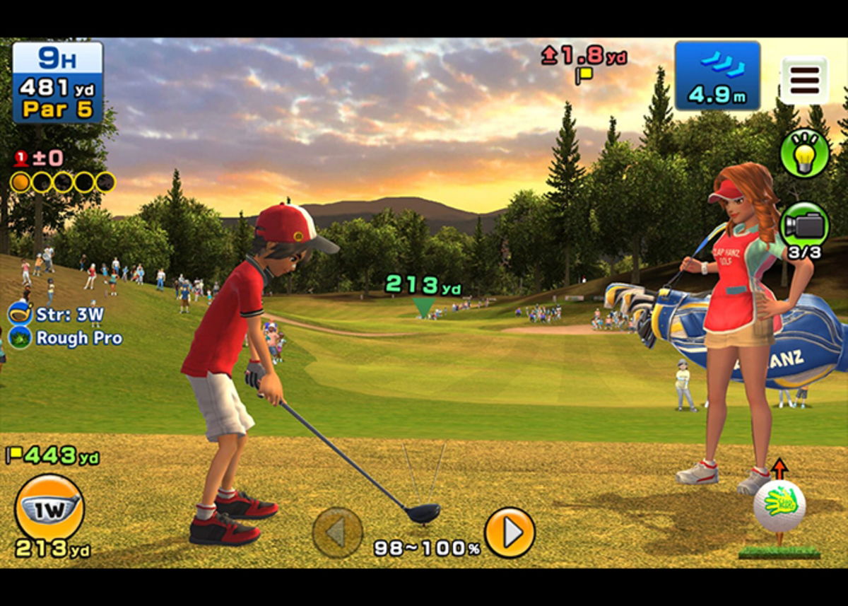 7 Best Sports Games on Apple Arcade GEARRICE