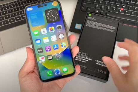 Ya hay clones de los iPhone 14 circulando por China Ya hay clones de los iPhone 14 circulando por China