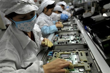 Es posible que al menos dos productos de Apple se empiecen a producir en Vietnam