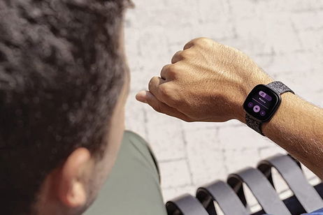 Este smartwatch tiene mucho que decirle al Apple Watch, y solo vale 160 euros Este smartwatch tiene mucho que decirle al Apple Watch, y solo vale 160 euros