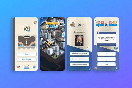 'Hanx 101 Trivia': el primer trivial de Apple Arcade ha sido diseñado por Tom Hanks 'Hanx 101 Trivia': el primer trivial de Apple Arcade ha sido diseñado por Tom Hanks