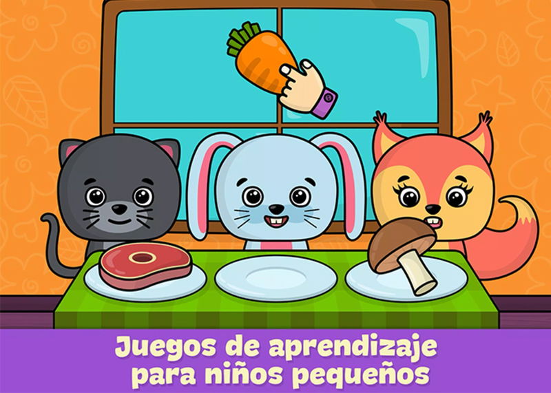 Juegos Para Niños De 4 A 5 Años: Ideas Divertidas Y Estimulantes