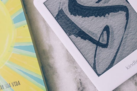 El Kindle Paperwhite ahora viene con regalazo y un descuento exclusivo El Kindle Paperwhite ahora viene con regalazo y un descuento exclusivo