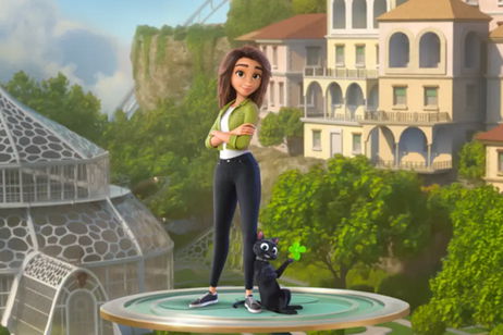 La nueva película Luck de Apple inunda su web oficial La nueva película Luck de Apple inunda su web oficial