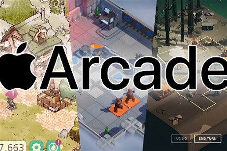 Mejores 8 juegos de estrategia disponibles en Apple Arcade