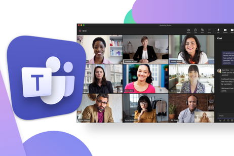 Microsoft Teams ya está 100% optimizado para los Mac Apple Silicon