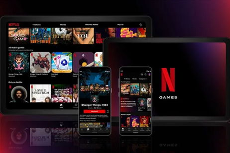 Los juegos de Netflix son un fracaso entre sus suscriptores Los juegos de Netflix son un fracaso entre sus suscriptores
