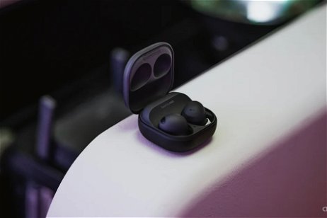 Samsung copia esta función de los AirPods en sus nuevos auriculares