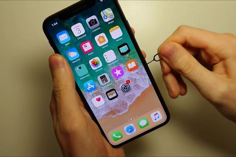 Cómo solucionar los problemas de la tarjeta SIM en el iPhone Cómo solucionar los problemas de la tarjeta SIM en el iPhone