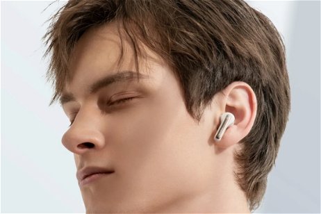 Estos auriculares son tan buenos como los AirPods 3 y cuestan 3 veces menos
