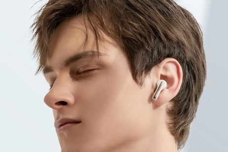 Estos auriculares son tan buenos como los AirPods 3 y cuestan 3 veces menos Estos auriculares son tan buenos como los AirPods 3 y cuestan 3 veces menos