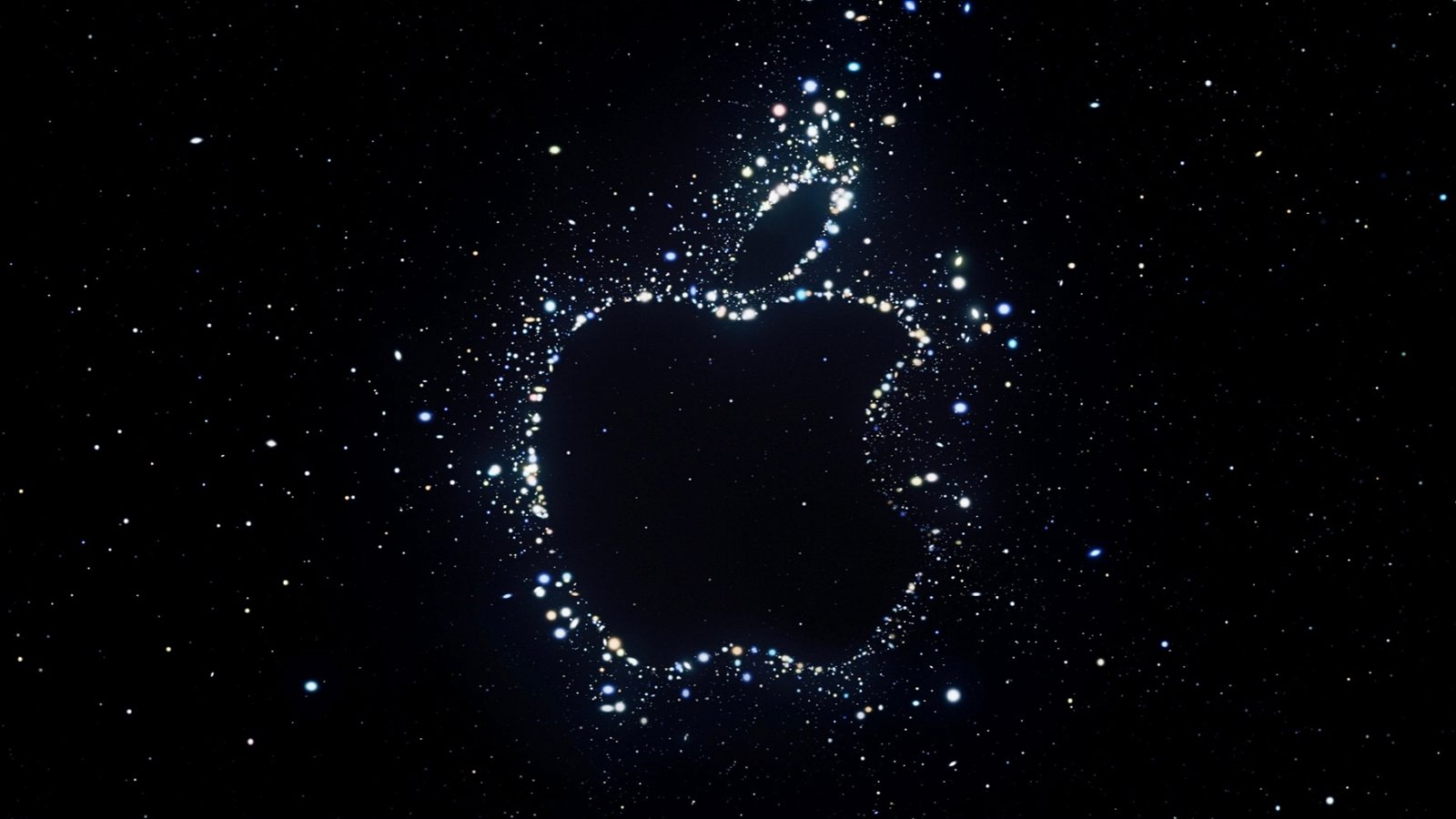 Apple Event: “Far out”