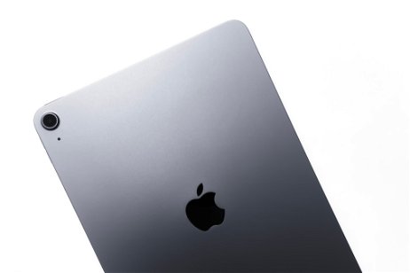 El último iPad Air con chip M1 puede ser tuyo a precio especial gracias a Amazon