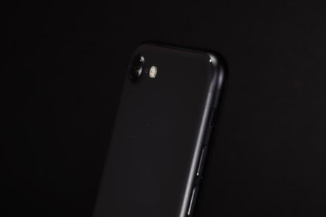 Conseguir el último iPhone por menos de 500 euros es posible gracias a la última oferta de Amazon Conseguir el último iPhone por menos de 500 euros es posible gracias a la última oferta de Amazon