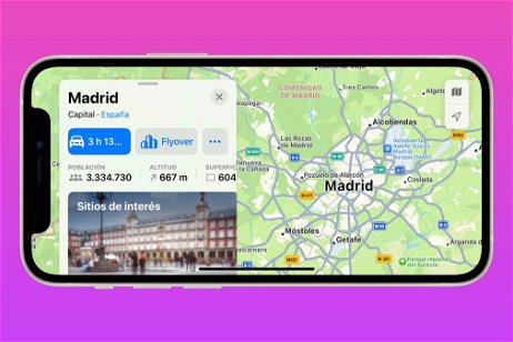 ¿Publicidad en Mapas? Apple se plantea ampliar horizontes con más anuncios en sus propias apps