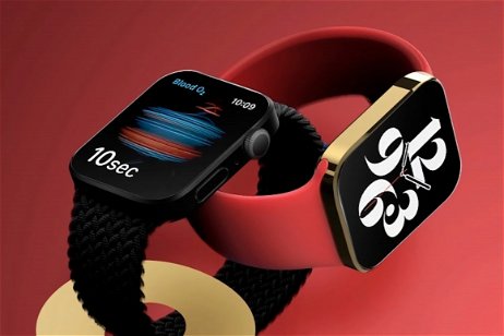¿Cómo se llamará el nuevo Apple Watch de gran tamaño que va a presentar Apple?