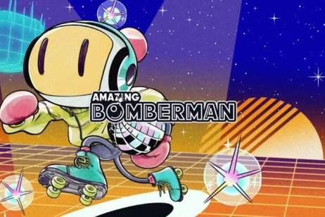 "Amazing Bomberman" llega este viernes a Apple Arcade "Amazing Bomberman" llega este viernes a Apple Arcade