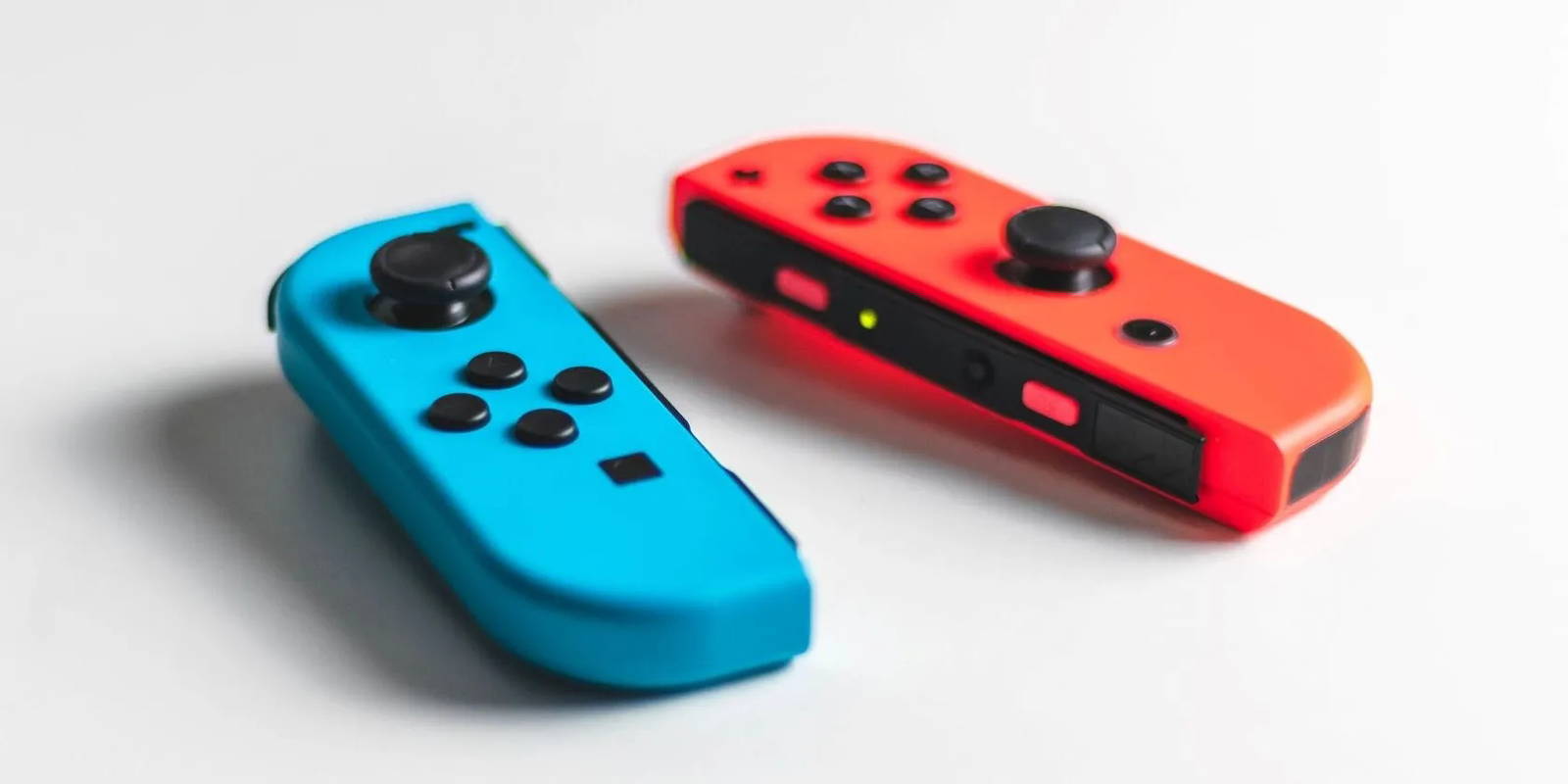 Joy-Con de Nintendo Switch