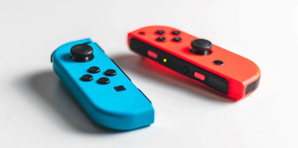 iOS 16 compatible con los controladores Joy-Con