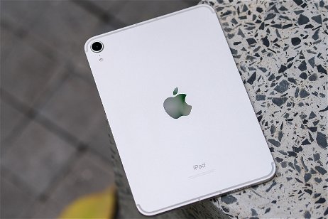 Amazon tiene el iPad Air M1 con más de 100 euros de descuento