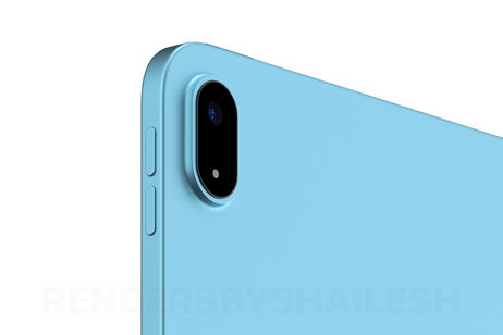 Apple habría comenzado ya a producir su próximo iPad barato con grandes cambios de diseño Apple habría comenzado ya a producir su próximo iPad barato con grandes cambios de diseño