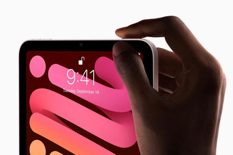 El nuevo iPad podría incluir finalmente el sensor de huellas Touch ID en el botón de encendido