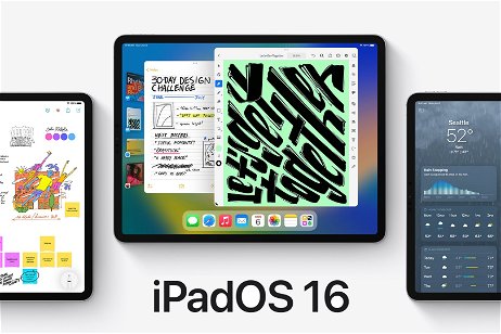Estas funciones de iPadOS 16 son exclusivas de los iPad más nuevos