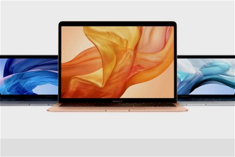 El MacBook más recomendado del 2022 cae de precio en Amazon