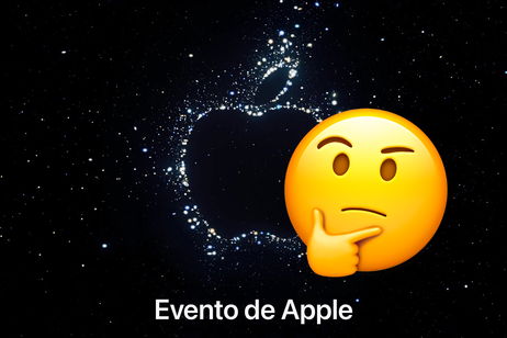 ¿Esconde algún secreto la invitación a la presentación del iPhone 14?