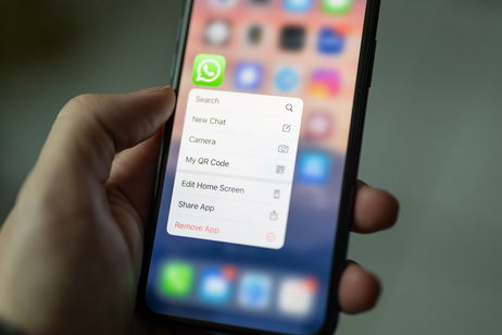 Ya falta menos para que puedas bloquear capturas de pantalla en tus fotos de WhatsApp Ya falta menos para que puedas bloquear capturas de pantalla en tus fotos de WhatsApp