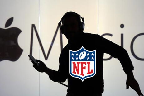 Apple será el patrocinador del intermedio del Super Bowl Apple será el patrocinador del intermedio del Super Bowl