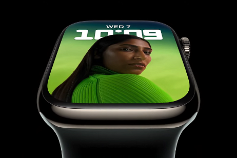El Apple Watch Series 8 acaba de reducir drásticamente su precio en Carrefour
