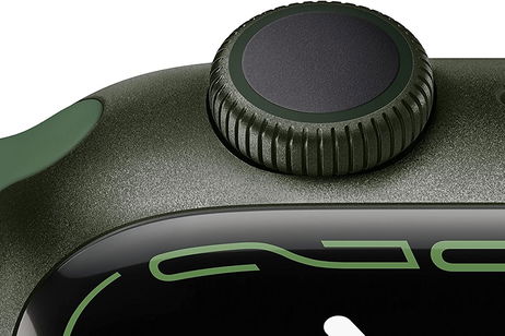 Menuda bajada: el Apple Watch 7 se despeña hasta los 359 euros Menuda bajada: el Apple Watch 7 se despeña hasta los 359 euros