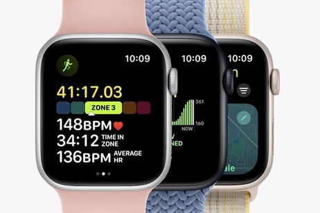 Apple Watch SE 2: especificaciones, precio y fecha de lanzamiento Apple Watch SE 2: especificaciones, precio y fecha de lanzamiento