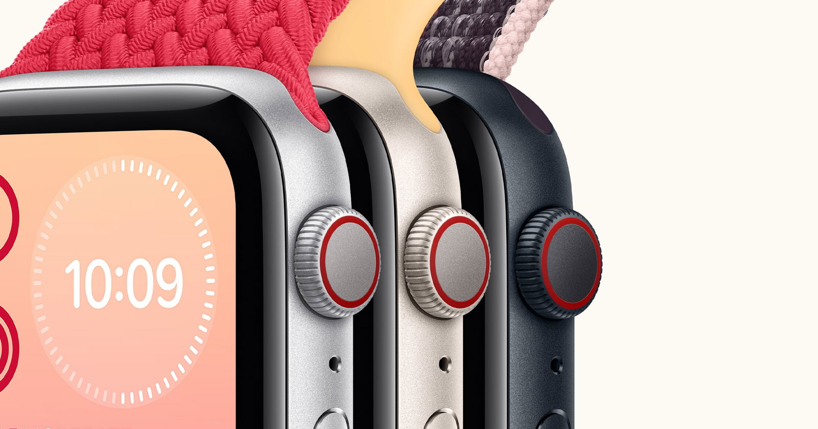 Apple Watch SE Vs Apple Watch SE 2 Diferencias Entre Las Dos Generaciones