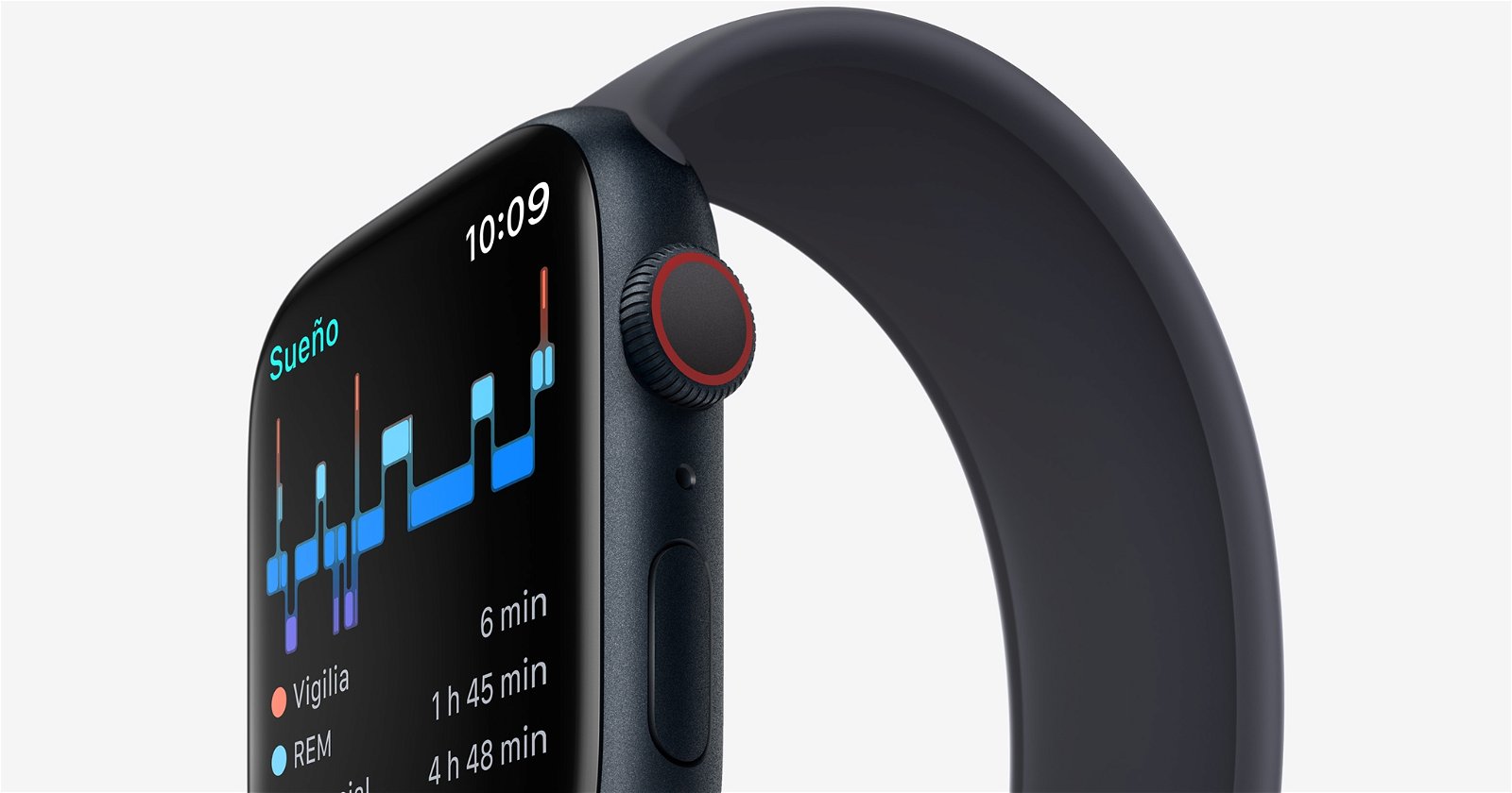 Test científico: el Apple Watch es el mejor dispositivo para medir el sueño